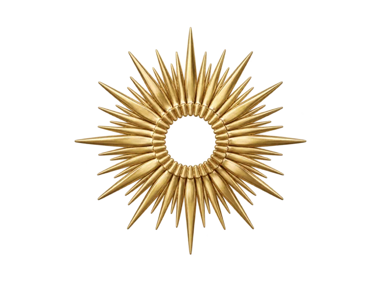Transparent logo background